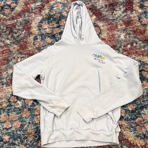Limited edition roller rabbit nyc hoodie! Size xs